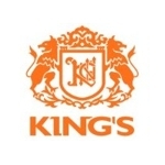 KING'S